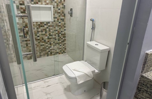Capitao Eduardo Hotel | Hotel Premier