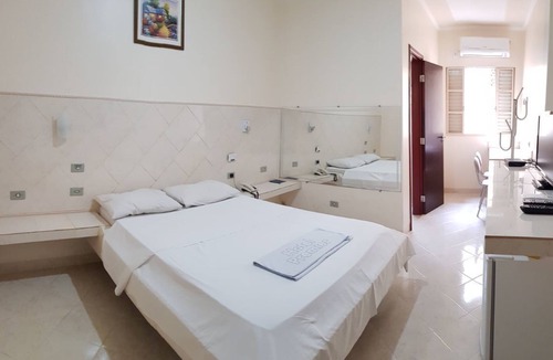 Amambai Hotel | Hotel Premier