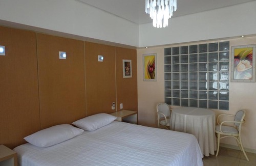 Nova Santa Rita Hotel | Hotel Premier