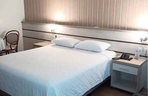 Nova Santa Rita Hotel | Hotel Premier