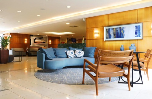 Campinas Hotel | Hotel Premium Campinas