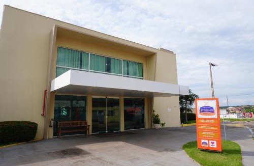Urucui Hotel | Hotel Premium Uruçuí
