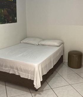 Campo Mourao Bed & Breakfast | Hotel Presidente - em Campo Mourão