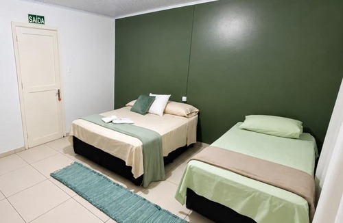 Ibiruba Hotel | Hotel Presidente Ibirubá