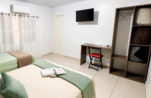 Ibiruba Hotel | Hotel Presidente Ibirubá
