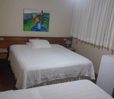 Centro Hotel | Hotel Primavera