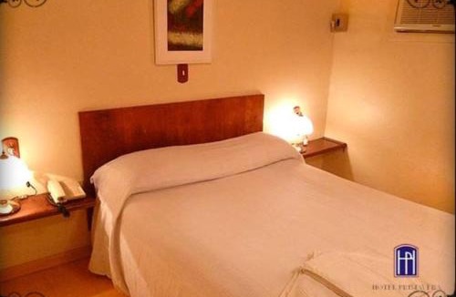 Centro Hotel | Hotel Primavera