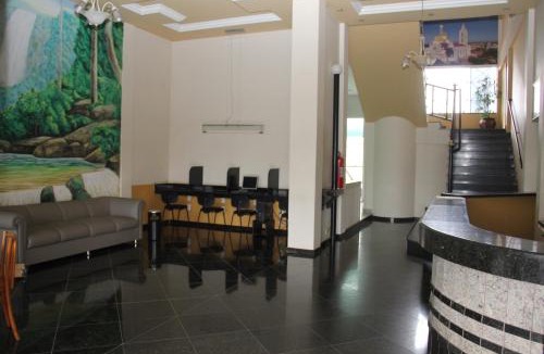 Bom Despacho Hotel | Hotel Primavera