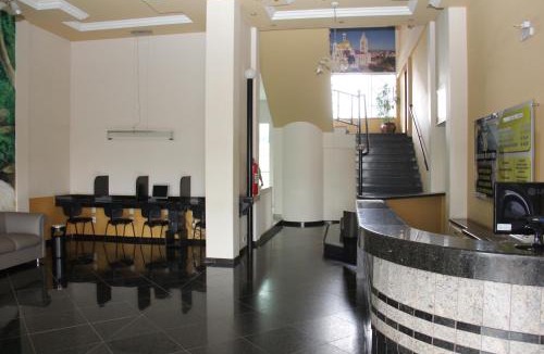 Bom Despacho Hotel | Hotel Primavera