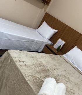 Salinas Hotel | Hotel Primavera Palace