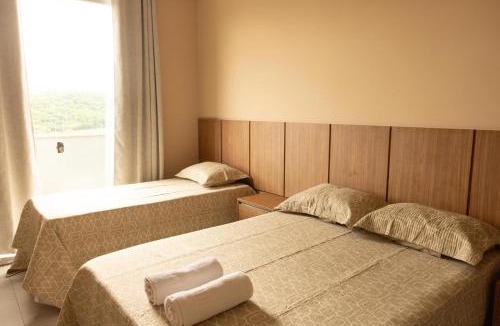 Salinas Hotel | Hotel Primavera Palace