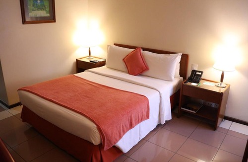 Campina Hotel | Hotel Princesa Louçã