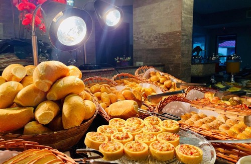 Campina Hotel | Hotel Princesa Louçã