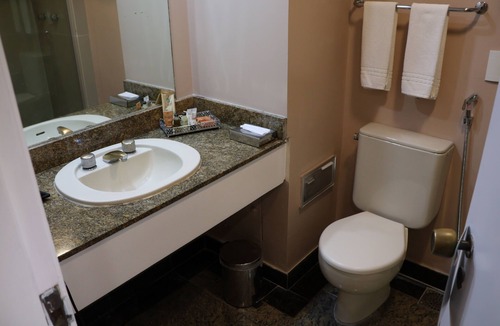 Campina Hotel | Hotel Princesa Louçã