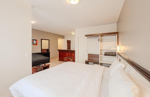 Atiradores Apartment | Hotel Prinz