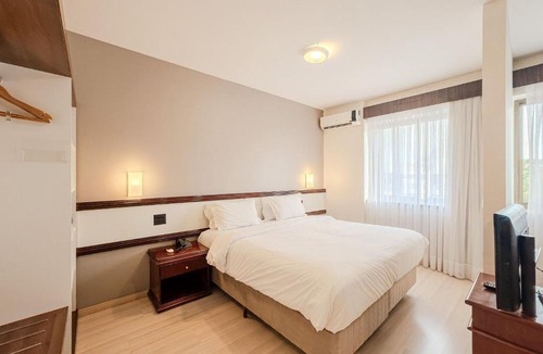 Atiradores Apartment | Hotel Prinz