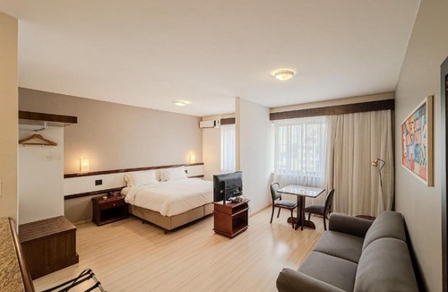 Atiradores Apartment | Hotel Prinz