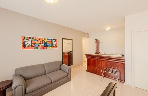 Atiradores Apartment | Hotel Prinz