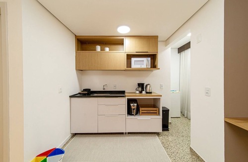 Atiradores Hotel | Hotel Prinz