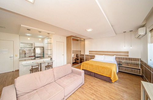 Atiradores Hotel | Hotel Prinz