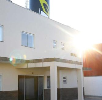 Santo Antonio da Platina Hotel | Hotel Pro Tork Confort