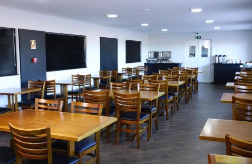 Santo Antonio da Platina Hotel | Hotel Pro Tork Confort