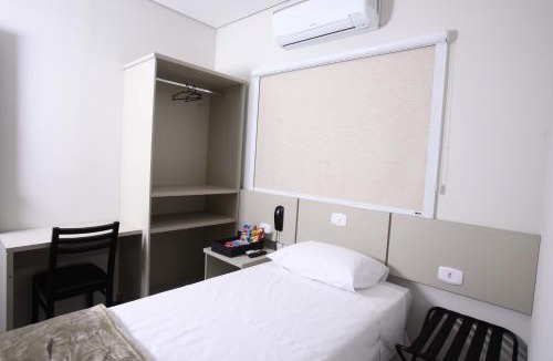 Santo Antonio da Platina Hotel | Hotel Pro Tork Confort