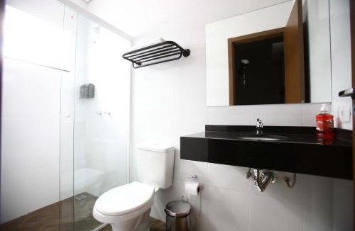 Santo Antonio da Platina Hotel | Hotel Pro Tork Confort