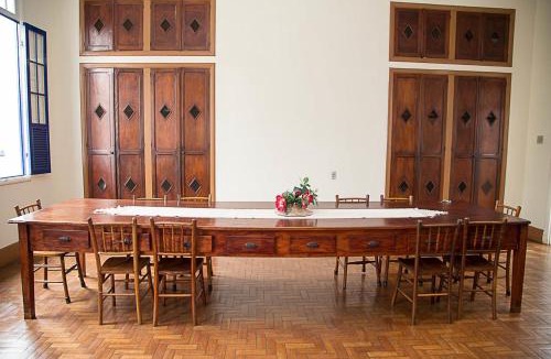 Ouro Preto Hotel | Hotel Providencia