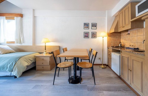 Villa Catedral Hotel | Hotel Punta Condor