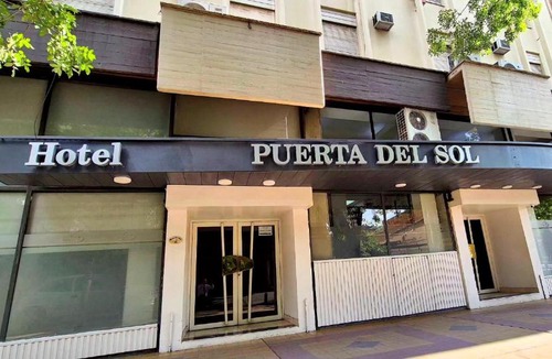 Historic Center Hotel | Hotel Puerta del Sol