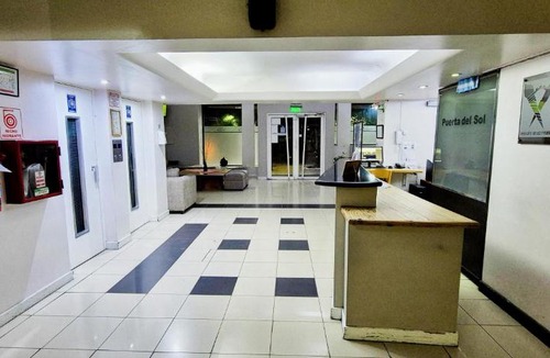 Historic Center Hotel | Hotel Puerta del Sol