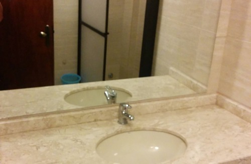Encarnacion Hotel | Hotel Puesta del Sol