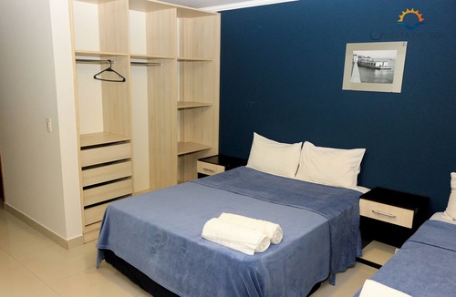 Encarnacion Hotel | Hotel Puesta del Sol