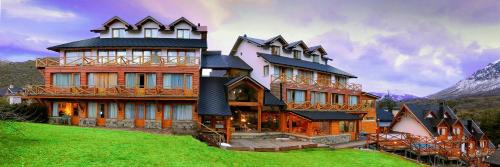 Villa Catedral Hotel | Hotel Punta Condor