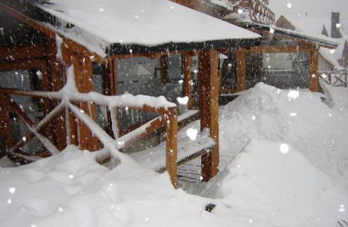 Villa Catedral Hotel | Hotel Punta Condor