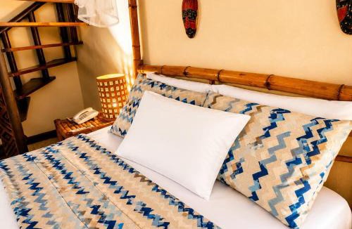 Popoyo Hotel | Hotel Punta Teonoste Boutique Beachfront Resort