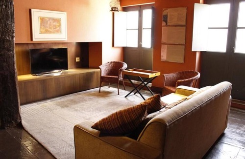 Santa Barbara Hotel | Hotel Quadrado