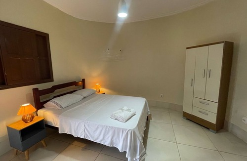 Canaa dos Carajas Hotel | Hotel quality plus