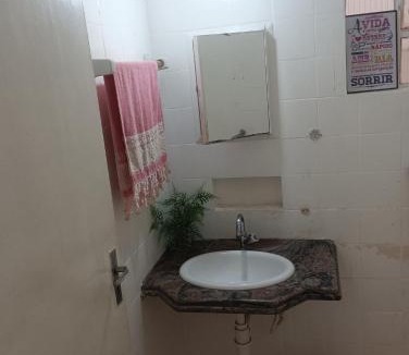 Todos os Santos House | Hotel quarto 01
