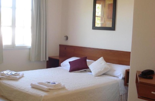 Colon Hotel | Hotel Queguay