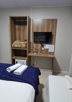 Bom Jesus do Sul Hotel | Hotel Querência