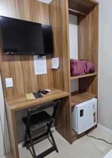 Bom Jesus do Sul Hotel | Hotel Querência