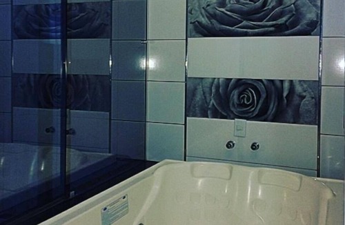 Pitanga Hotel | Hotel Querência