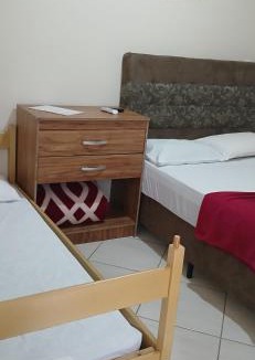 Rio Negro Hotel | Hotel Rafael