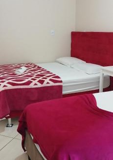 Rio Negro Hotel | Hotel Rafael