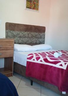 Rio Negro Hotel | Hotel Rafael