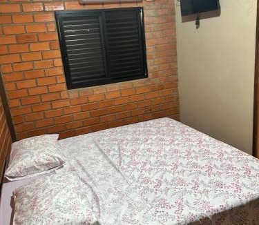 Bandeirantes Hotel | Hotel Raffa