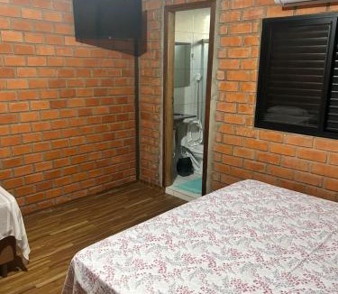 Bandeirantes Hotel | Hotel Raffa