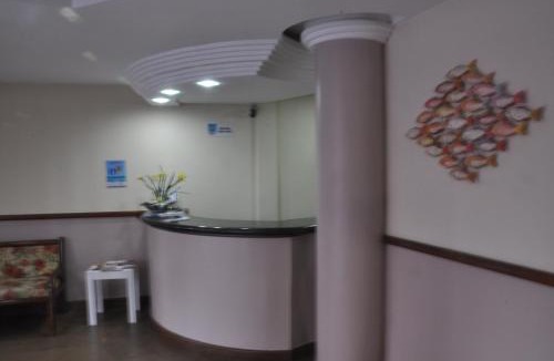 Centro Hotel | Hotel Raio de Sol